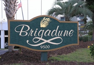 Brigadune*#14A OceanFront*Beautifully Remodeled*Grill*Heated Pool*Picnic Area