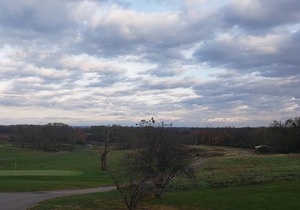 Condo Unit #2 on Longview Golf Course