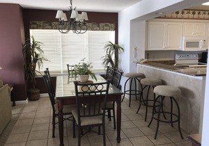 Crescent Shores North Tower…August and September Weeks Available
