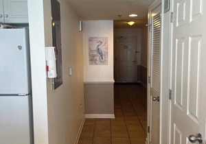 Crescent Shores North Tower…August and September Weeks Available