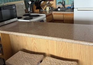 Direct OCEANFRONT STUDIO CONDO