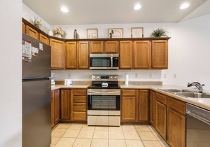 Golf Course Views Updated Condo Near Branson Shows & Dining