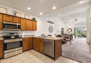 Golf Course Views Updated Condo Near Branson Shows & Dining