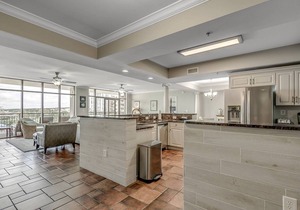 Gorgeous 3rd Floor Oceanfront Condo at North Beach Resort & Villas