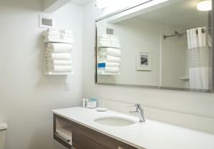Hampton Inn Freeport/Brunswick in Freeport