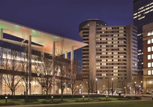Hyatt Regency Louisville