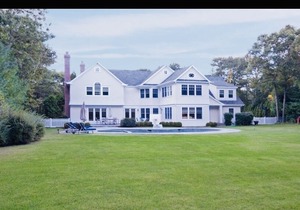 Luxury Hamptons Getaway