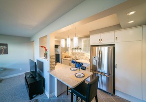 McKinnon Pointe #102 in Edmonton