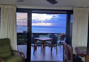 Ocean View, Ocean Front, 30 feet from the Ocean!