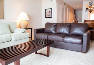 Oceanfront 2 Bedroom Townhouse Summerhouse 211 in ST. AUGUSTINE