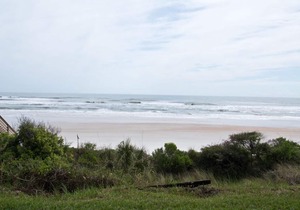 Oceanfront 2 Bedroom Flat Summerhouse Unit 452 in ST. AUGUSTINE