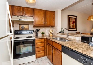 Oceanfront Vacation Rental – Balcony, Pools & Steps to Beach in St. Augustine
