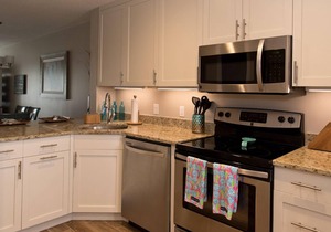 Oceanview 2 Bedroom Townhouse Summerhouse Unit 442 in ST. AUGUSTINE