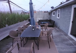 Short walk to Ocean beaches, excellent restaurants and entertainment