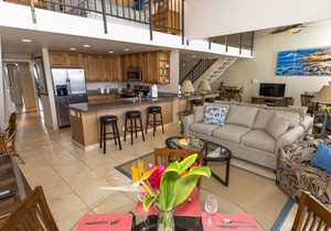 Snorkel, Relax, Explore – 2BR Oceanfront Condo Between Napili and Kapalua