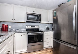 Stunning Oceanfront 2bd/2ba Condo in NMB
