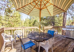 Tokatee 32 in Sunriver