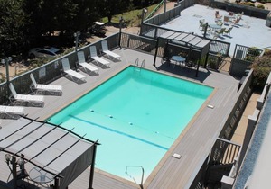 Treehouse Condos - Branson