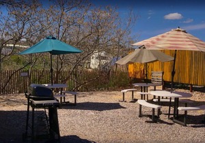 Two Queen Mini 116 in Fort Verde in Camp Verde