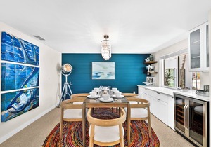 While Away A · EV Charger · Fenced Pool · Renovated 2025 in Holmes Beach