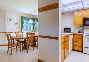 Wyndham Resorts at Shawnee Village - 1 Bedroom Villa