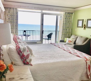 The Patricia Grand Myrtle Beach 
