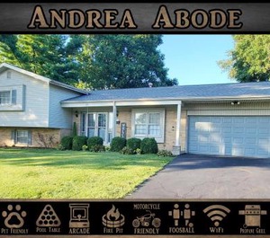 Andrea Abode 