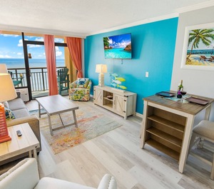 Caravelle Resort 
