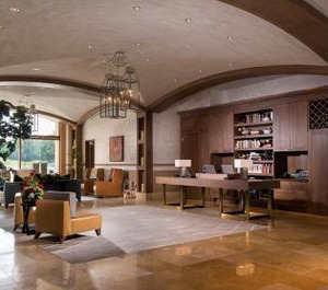 Del Lago Resort Casino 