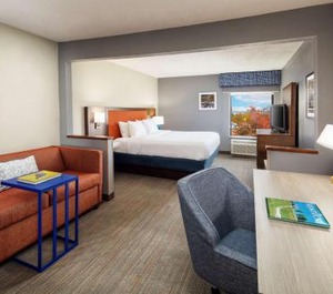 Inn Lexington 