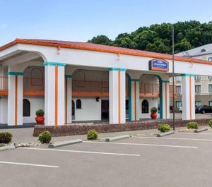 Howard Johnson 