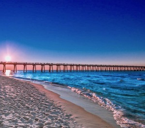 Pensacola Beach 