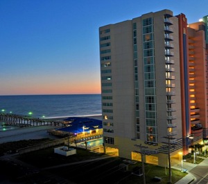 Prince Resort 