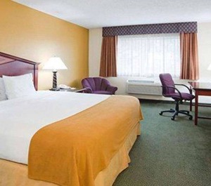 Norwood Inn Eagan 