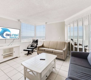 Sands Ocean Club 