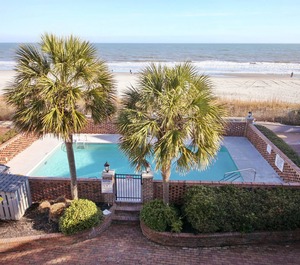 Admirals Quarters 