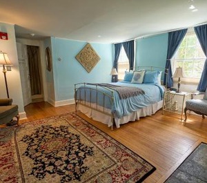 Scranton Seahorse Inn 