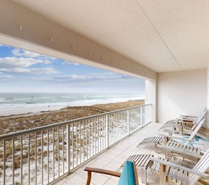Pensacola Beach 
