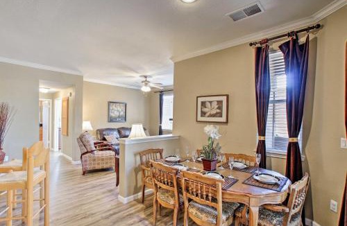 Paradise Valley Village House | < 1 Mi to Scottsdale Quarter! Resort Condo w/Pool