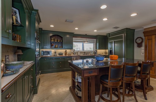 Villa Primera House | 2 kitchens, 2 living areas, large game room! Soundfront Home w/Private Pool!
