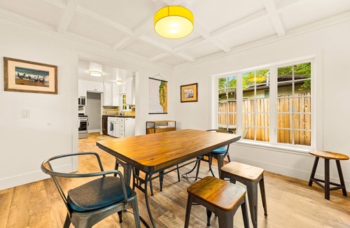 Carpinteria House | 20% Off 30+ Stay Mins To Carpinteria Beach & Shops