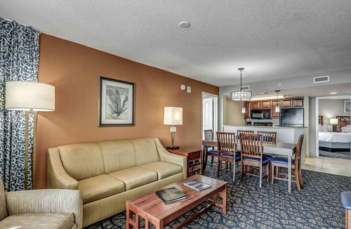 Myrtle Beach Condo | · 3Bdrm Deluxe Oceanfront Condo - Gorgeous Pools - Top Rated Resort!