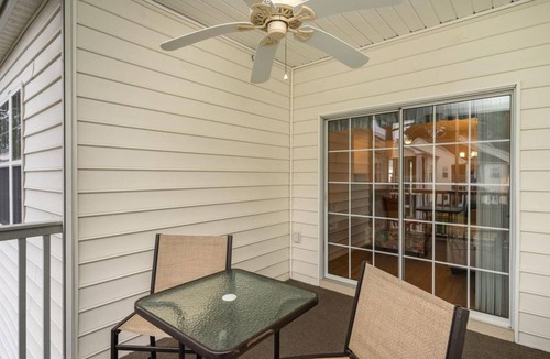 Waterford Plantation Condo | 3br 2ba 5bed Carolina Forest, Golf Shopping Beach Pools, Playground, Furnished