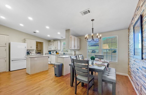 Apache Junction House | 3BR w Superstition views, near hiking trails