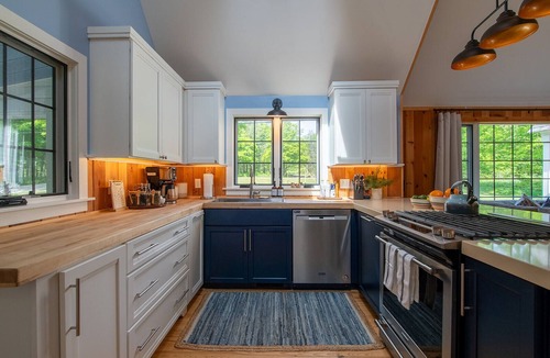 Fennville House | 4 Acres of Pure Michigan