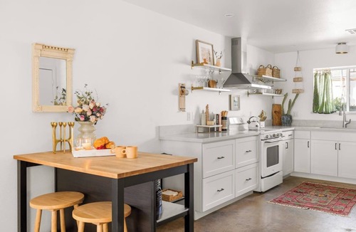 Coronado House | 4 bedroom private home in Coronado Historic District by PHX Stays
