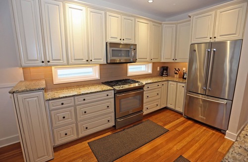 South Rehoboth House | 4 Bedroom Private Home with Salt-water Pool Sleeps 10