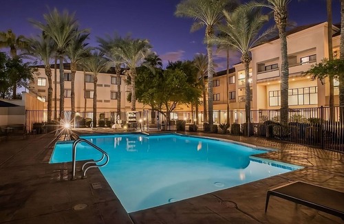 Chandler Apartment | 4 Peaceful Units | Onsite Pool | Steps to Makutu's Island - 0.6 miles