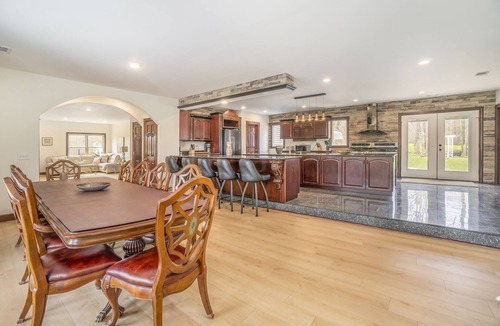 Fennville House | 45 Acre Fennville Estate with Pool and Water Slide