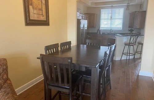 Indian Point Condo | 47-3 The Sanctuary Closest to SDC Next Door to Clubhouse w/Indoor/Outdoor Pools & Splashpads